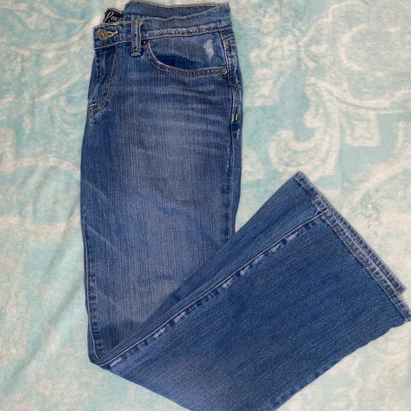 Lucky Brand Sweet N’ Low Bootcut Jeans - Picture 3 of 5